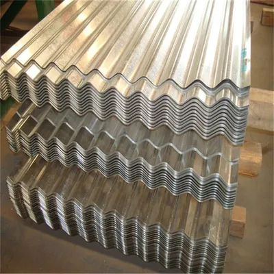 Steel Sheet