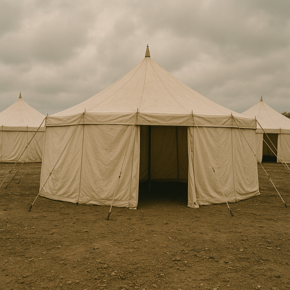 Steel Sign Boards - Metal & Aluminium Structures UAE