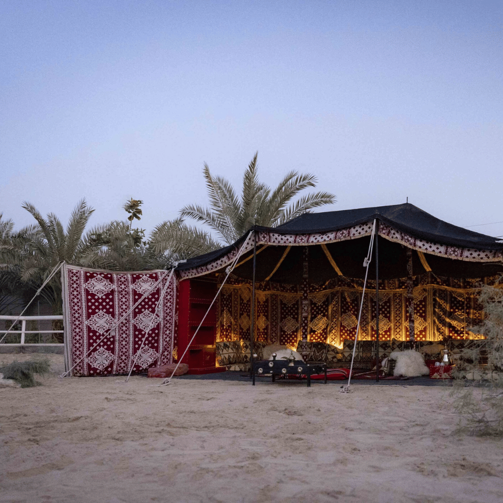 Mahraj Industries project 9 - UAE structural solutions