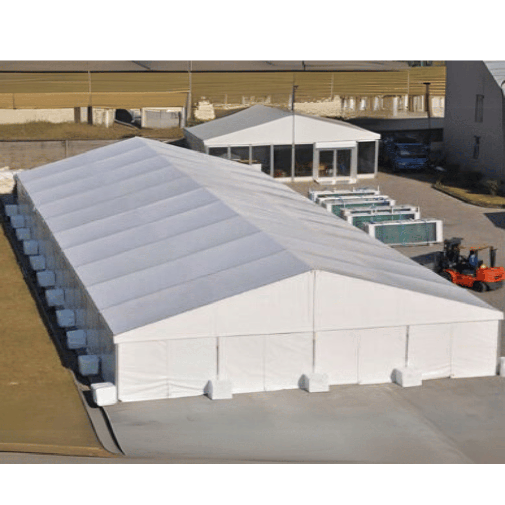 Mahraj Industries project 10 - UAE structural solutions