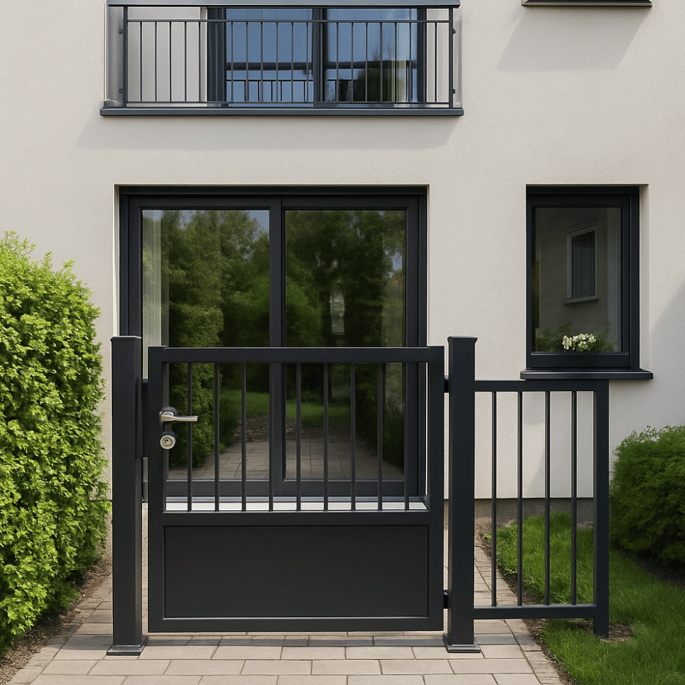 Mahraj Industries project 13 - UAE structural solutions