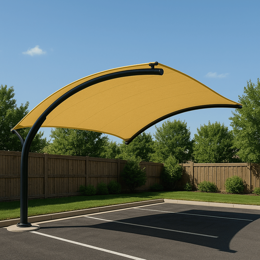 Mahraj Industries project 17 - UAE structural solutions