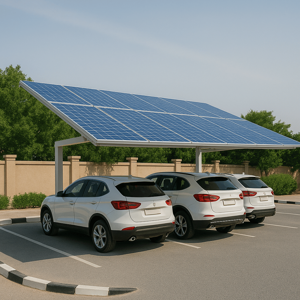 Mobile container office UAE