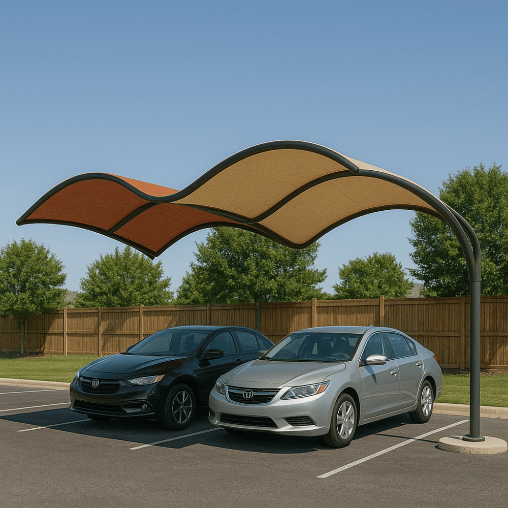 Mahraj Industries project 21 - UAE structural solutions