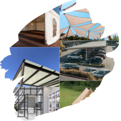 Storage Containers - Prefabricated Modular Structures UAE