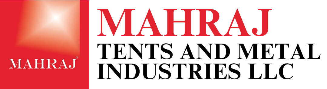 Mahraj Industries logo UAE