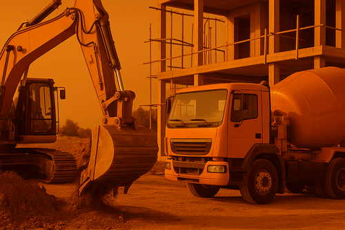 Wave design tensile shade structure UAE